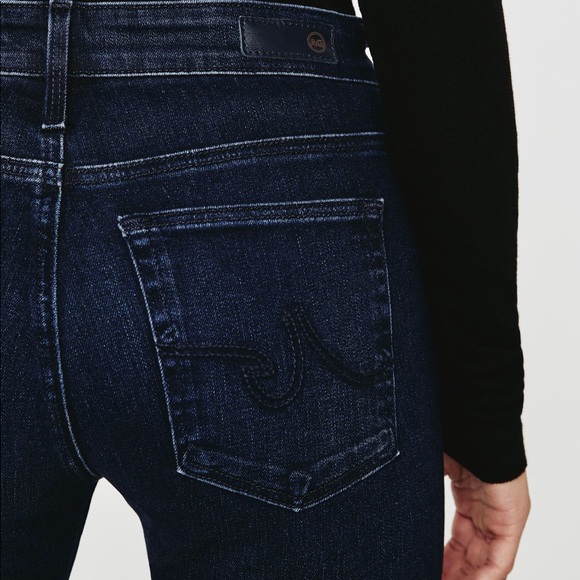 AG skinny jeans - Picture 2 of 5